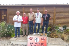 Pierre, Mathieu & Jérôme